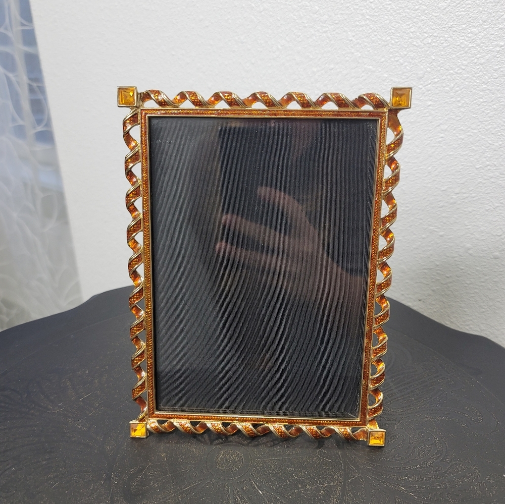 nicole miller picture frames